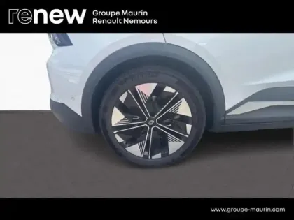 Photo 9 Renault Scenic  E-Tech Electric 220ch 87kWh techno 220 ch grande autonomie - option iconic -