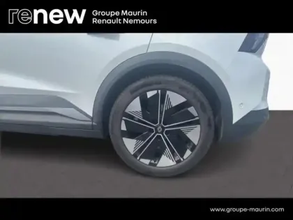 Photo 10 Renault Scenic  E-Tech Electric 220ch 87kWh techno 220 ch grande autonomie - option iconic -