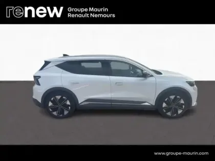 Photo 5 Renault Scenic  E-Tech Electric 220ch 87kWh techno 220 ch grande autonomie - option iconic -