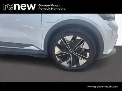 Photo 8 Renault Scenic  E-Tech Electric 220ch 87kWh techno 220 ch grande autonomie - option iconic -