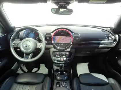 Photo 6 Mini Mini Clubman Cooper S 178ch Edition Premium Plus BVA7