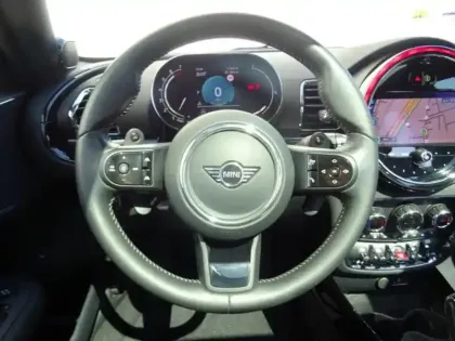 Photo 7 Mini Mini Clubman Cooper S 178ch Edition Premium Plus BVA7