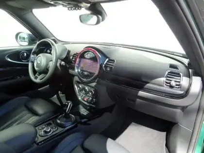 Photo 5 Mini Mini Clubman Cooper S 178ch Edition Premium Plus BVA7