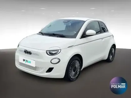 Photo Fiat 500 Base