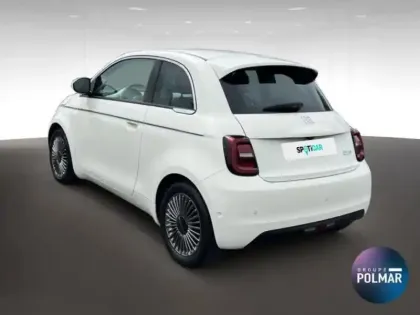 Photo 6 Fiat 500  e 118ch MY23