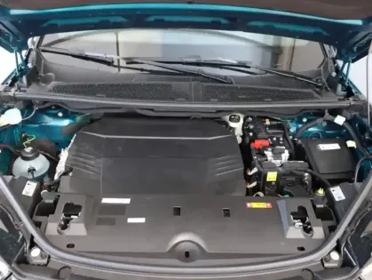 Photo 11 Peugeot 3008  Electrique 210ch Batterie 73 kWh GT