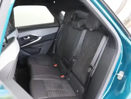 Photo 9 Peugeot 3008  Electrique 210ch Batterie 73 kWh GT