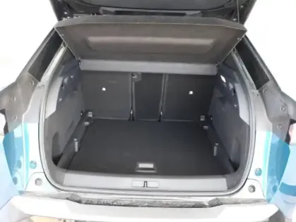 Photo 5 Peugeot 3008  Electrique 210ch Batterie 73 kWh GT