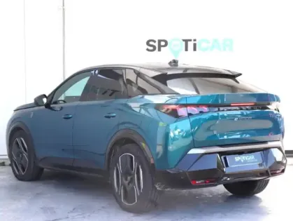 Photo 6 Peugeot 3008  Electrique 210ch Batterie 73 kWh GT
