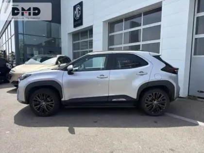 Photo 13 Toyota Yaris  Cross 116h Trail + marchepieds MY22