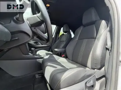 Photo 20 Toyota Yaris  Cross 116h Trail + marchepieds MY22