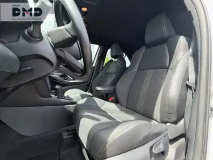 Photo 9 Toyota Yaris  Cross 116h Trail + marchepieds MY22