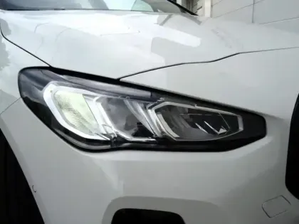 Photo 14 BMW Serie 2 Série 2 ActiveTourer 218i 136ch M Sport DKG7