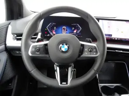 Photo 7 BMW Serie 2 Série 2 ActiveTourer 218i 136ch M Sport DKG7