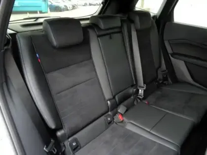 Photo 9 BMW Serie 2 Série 2 ActiveTourer 218i 136ch M Sport DKG7