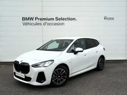 Photo Bmw Serie 2 M Sport