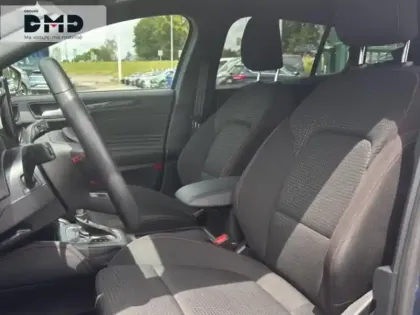 Photo 8 Ford Focus  SW 1.0 Flexifuel mHEV 125ch ST-Line X Powershift
