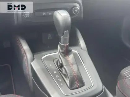 Photo 7 Ford Focus  SW 1.0 Flexifuel mHEV 125ch ST-Line X Powershift