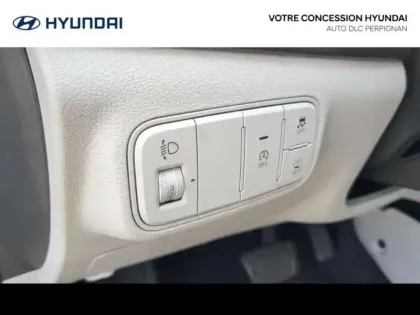 Photo 12 Hyundai I20  1.0 T-GDi 100ch Hybrid Intuitive DCT-7