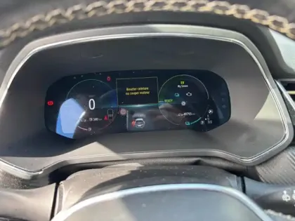 Photo 13 Renault Captur  1.6 E-Tech hybride 145ch Engineered