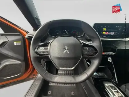 Photo 11 Peugeot 2008  e- 136ch Style