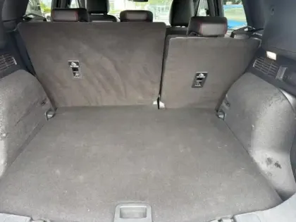 Photo 9 Ford Kuga  2.5 Duratec 190ch FHEV E85 Graphite Tech Edition BVA
