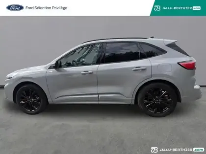 Photo 5 Ford Kuga  2.5 Duratec 190ch FHEV E85 Graphite Tech Edition BVA