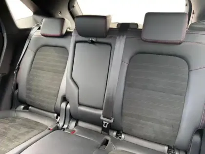 Photo 8 Ford Kuga  2.5 Duratec 190ch FHEV E85 Graphite Tech Edition BVA