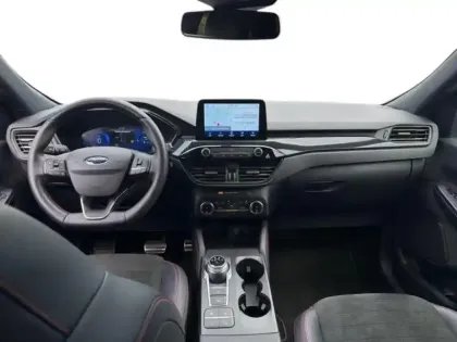Photo 6 Ford Kuga  2.5 Duratec 190ch FHEV E85 Graphite Tech Edition BVA
