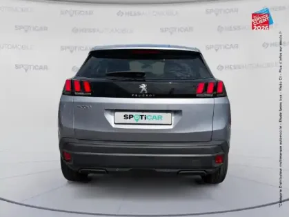Photo 16 Peugeot 3008  1.5 BlueHDi 130ch S&S Active Pack EAT8