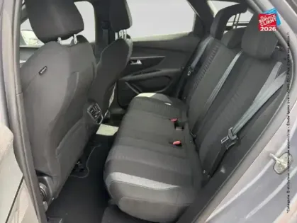 Photo 6 Peugeot 3008  1.5 BlueHDi 130ch S&S Active Pack EAT8