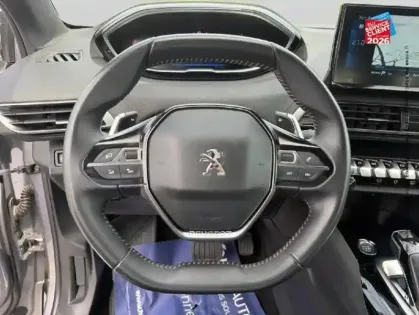 Photo 21 Peugeot 3008  1.5 BlueHDi 130ch S&S Active Pack EAT8