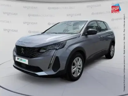 Photo Peugeot 3008 Active Pack
