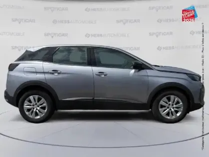 Photo 13 Peugeot 3008  1.5 BlueHDi 130ch S&S Active Pack EAT8