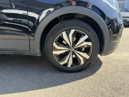 Photo 6 Volkswagen T-cross  1.0 TSI 110ch Style