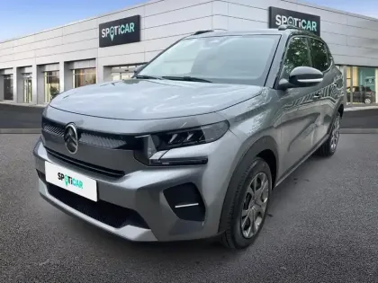 Photo Citroën C3 Max