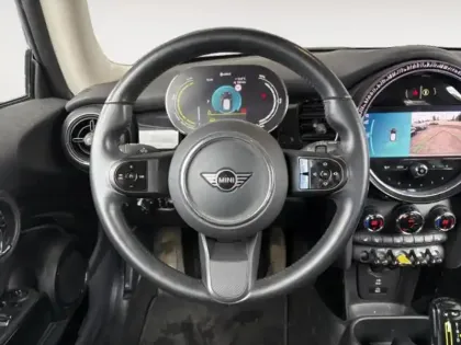 Photo 11 Mini Mini  Cooper SE 184ch Edition Premium BVA 5CV
