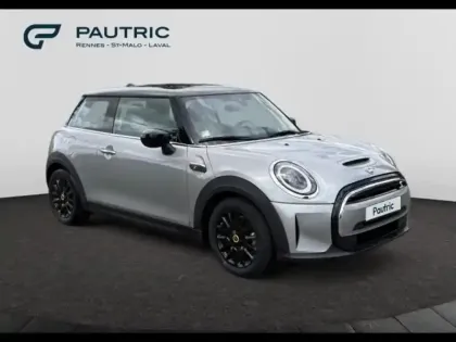 Photo 6 Mini Mini  Cooper SE 184ch Edition Premium BVA 5CV