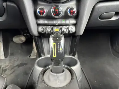 Photo 10 Mini Mini  Cooper SE 184ch Edition Premium BVA 5CV