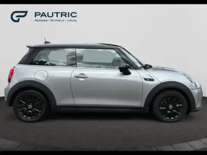 Photo 5 Mini Mini  Cooper SE 184ch Edition Premium BVA 5CV