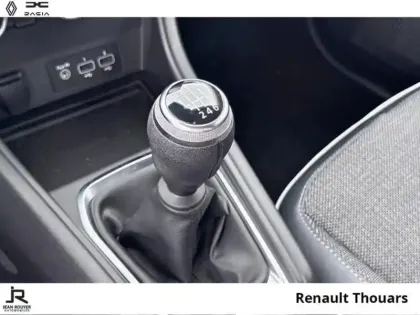 Photo 5 Renault Captur  1.0 TCe 90ch Intens -21