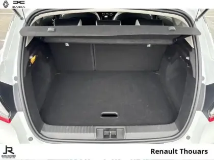 Photo 6 Renault Captur  1.0 TCe 90ch Intens -21