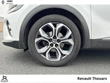Photo 7 Renault Captur  1.0 TCe 90ch Intens -21