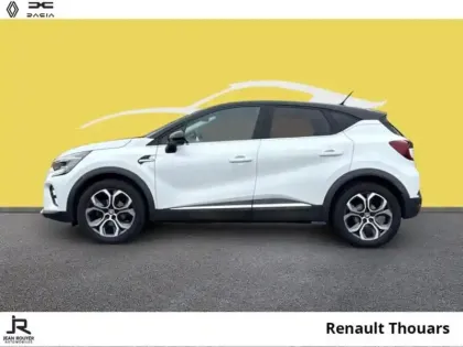 Photo 9 Renault Captur  1.0 TCe 90ch Intens -21
