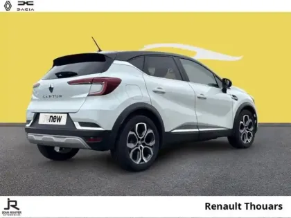 Photo 11 Renault Captur  1.0 TCe 90ch Intens -21