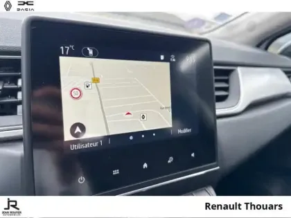 Photo 14 Renault Captur  1.0 TCe 90ch Intens -21