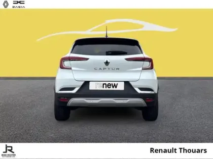 Photo 10 Renault Captur  1.0 TCe 90ch Intens -21