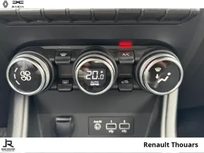 Photo 13 Renault Captur  1.0 TCe 90ch Intens -21