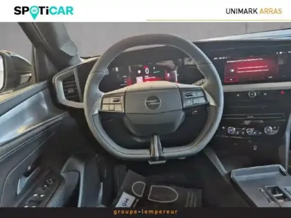 Photo 11 Opel Mokka  Electric 156ch GS
