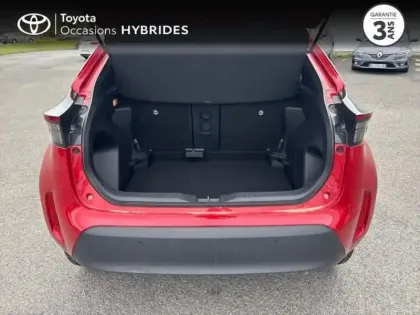 Photo 9 Toyota Yaris  Cross 116h Design MC24
